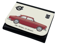 Volvo Amazon 2 door 1961-70 Wallet